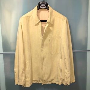 Yves Saint Laurent Jacket